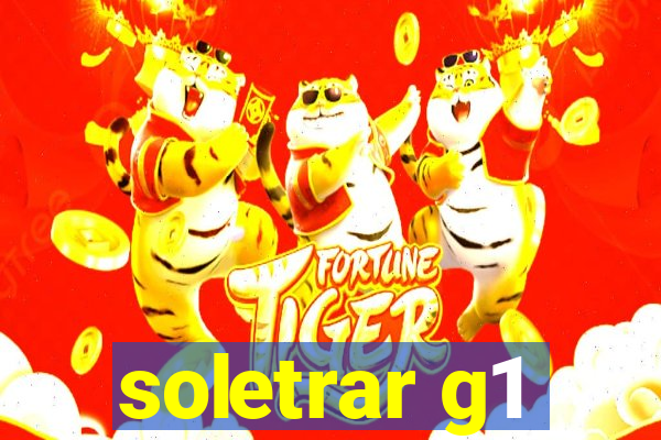 soletrar g1